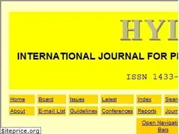 Sites similar to hyle.org