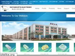 Sites similar to hyledchina.com