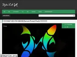 Sites similar to hylenlab.info