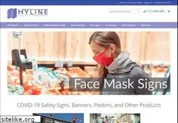 Sites similar to hylinesafety.com