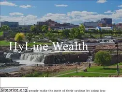 Sites similar to hylinewealth.com