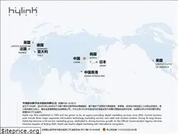 Sites similar to hylinkad.com