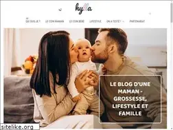 Sites similar to hylla.fr