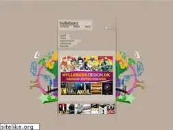 Sites similar to hyllebergdesign.dk