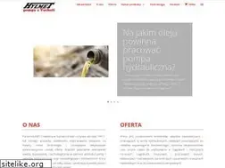 Sites similar to hylmet.pl