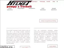 Sites similar to hylmet.tuchola.pl