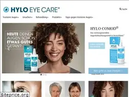 Sites similar to hylo.ch