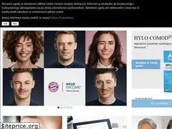 Sites similar to hylo.pl