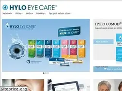 Sites similar to hylo.sk