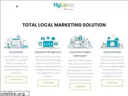 Sites similar to hylodigi.com