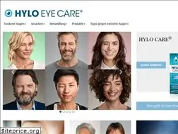 Sites similar to hyloeyecare.at