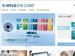 Sites similar to hyloeyecare.nl