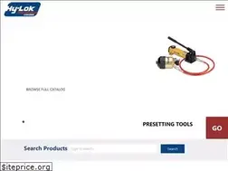 Sites similar to hylok.ca