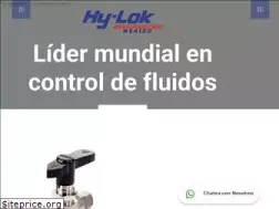 Sites similar to hylokmexico.com
