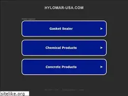 Sites similar to hylomar-usa.com
