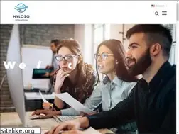Sites similar to hyloso.com
