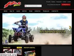 Sites similar to hylquad.com