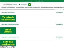 Sites similar to hylte.fi