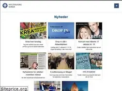 Sites similar to hyltebjergkirke.dk