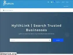Sites similar to hylthlink.com