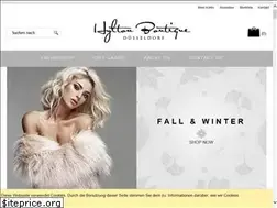 Sites similar to hylton-boutique.de