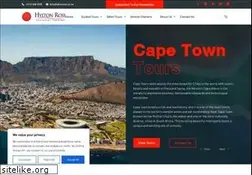 Sites similar to hyltonross.co.za