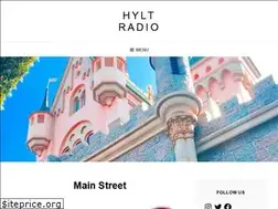 Sites similar to hyltradio.com
