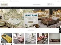 Sites similar to hyluxuryfurniture.com