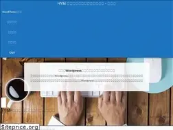 Sites similar to hym.co.jp