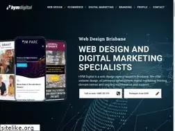 Sites similar to hym.com.au