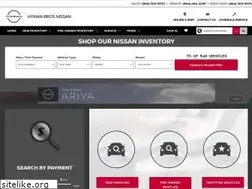Sites similar to hymanbrosrichmondnissandealer.com