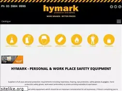 Sites similar to hymarktrading.com.au