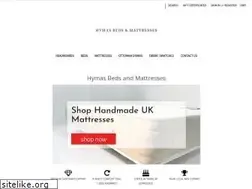 Sites similar to hymasmattresses.co.uk