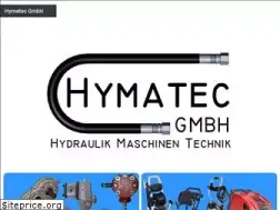 Sites similar to hymatec-gmbh.de