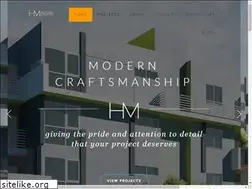 Sites similar to hymaxbuilding.com