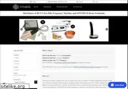 Sites similar to hymbas.com