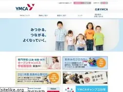 Sites similar to hymca.jp