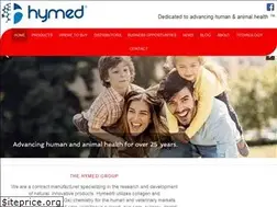 Sites similar to hymed.com