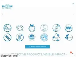 Sites similar to hymedskincare.com