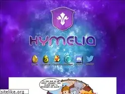 Sites similar to hymelia.forumactif.com
