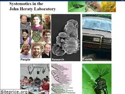 Sites similar to hymenoptera.ucr.edu