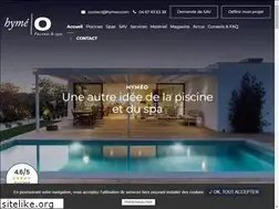 Sites similar to hymeo.com