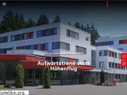 Sites similar to hymer-alu.de