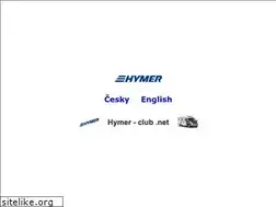 Sites similar to hymer-club.net