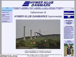 Sites similar to hymer-klub.dk