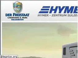 Sites similar to hymer-muenchen.de