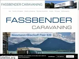 Sites similar to hymer-nord.de