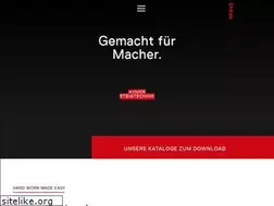 Sites similar to hymer-steigtechnik.de