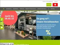 Sites similar to hymer-waldsee.de