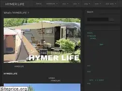 Sites similar to hymer.life